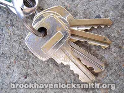brookhaven-locksmith-rekey