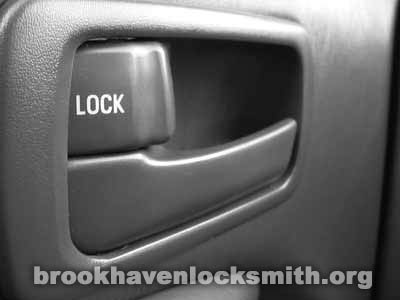 Brookhaven Locksmith Automotive