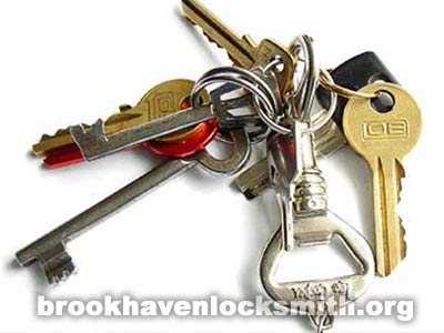 brookhaven emergency locksmith