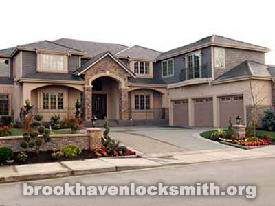brookhaven-locksmith-residential